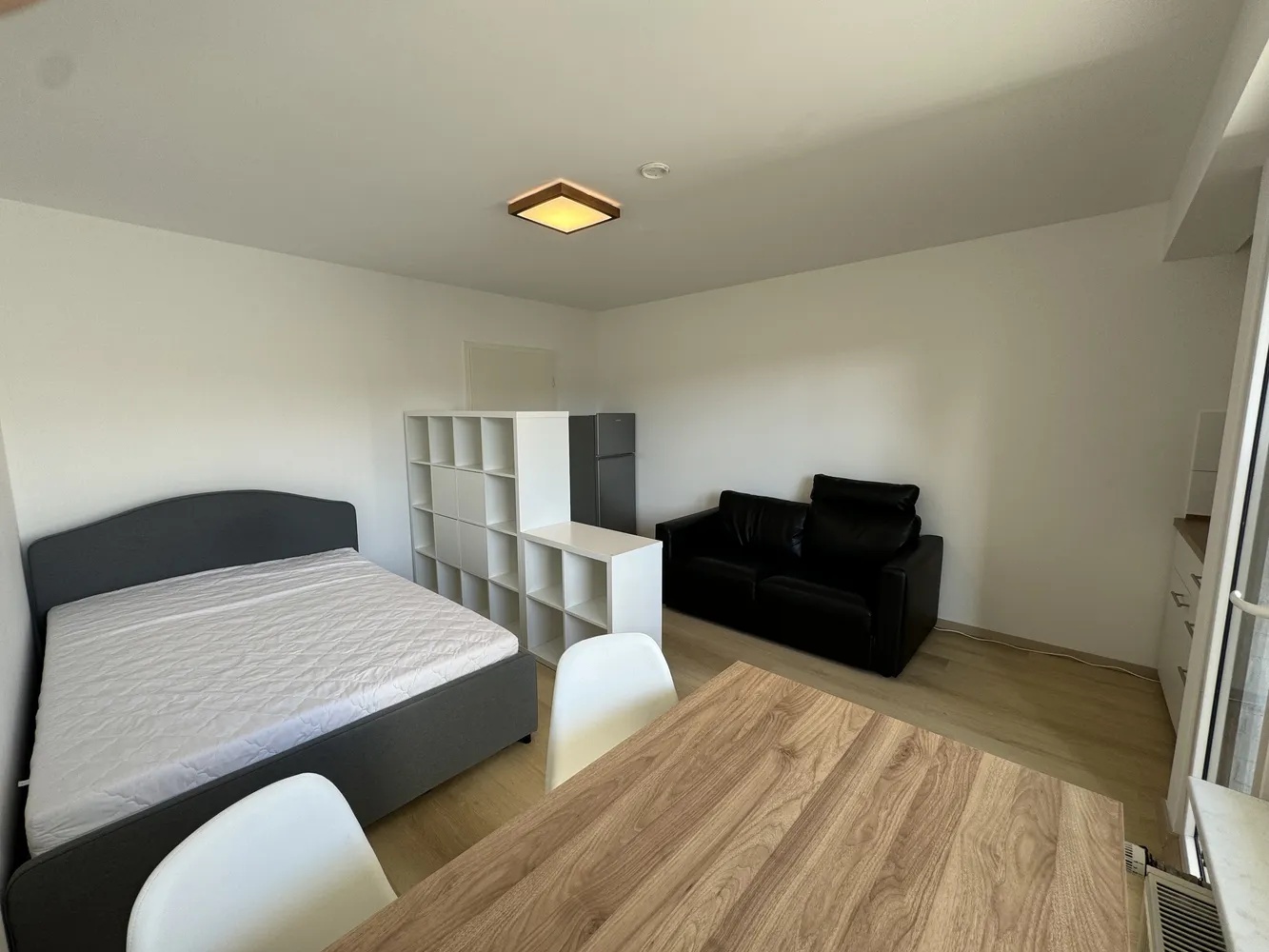 1 Zimmer Wohnung mit 30 m² in Düsseldorf – Bild 3