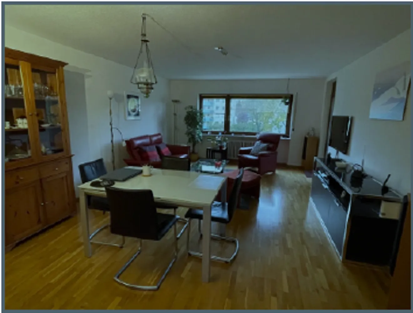3 room apartment with 87 m² in Weil am Rhein – Photo 11