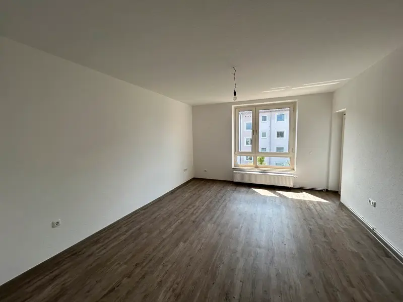 3 Zimmer Wohnung mit 63 m² in Braunschweig – Bild 1