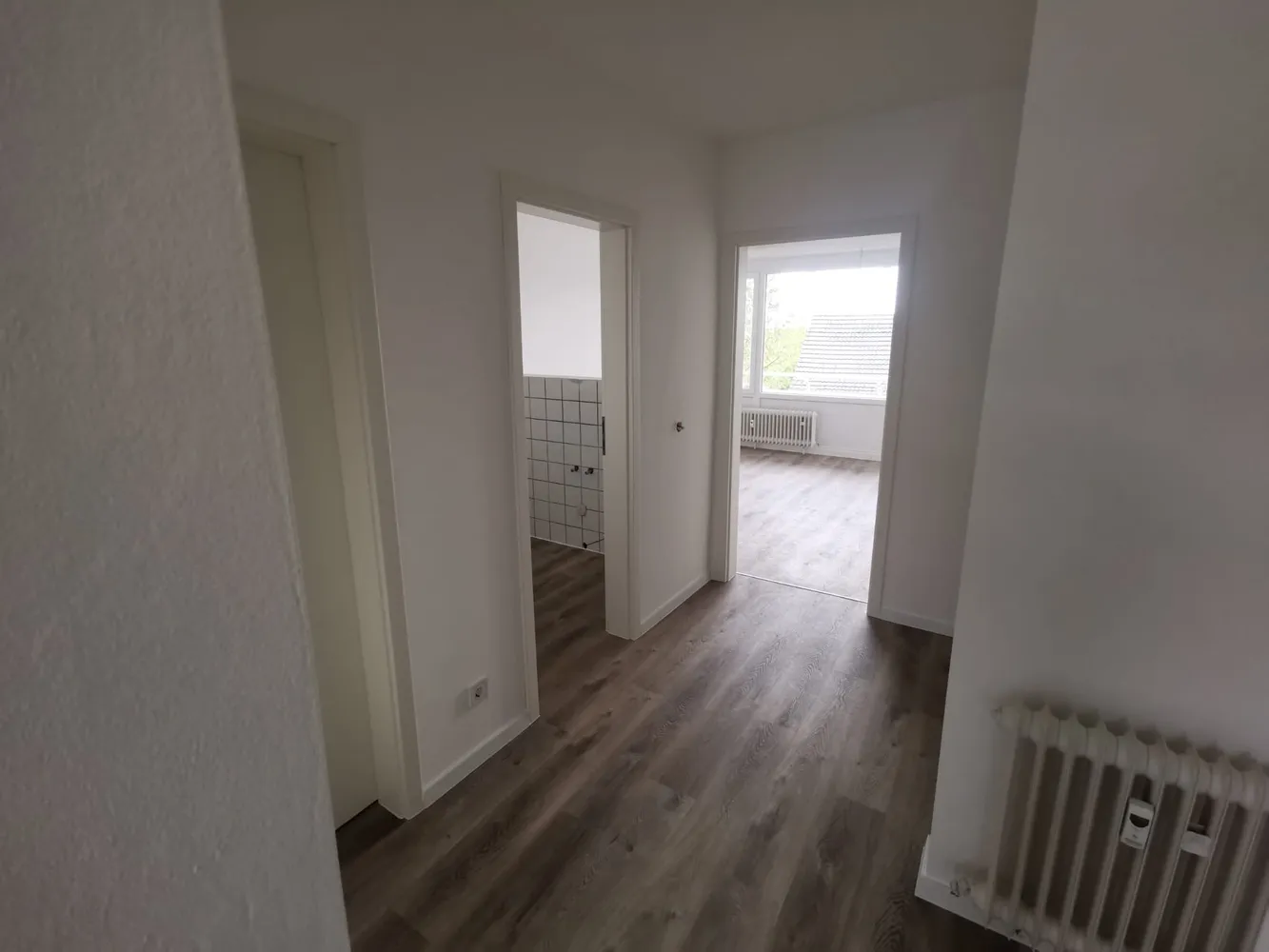 2 Zimmer Wohnung mit 43 m² in Bielefeld – Bild 7
