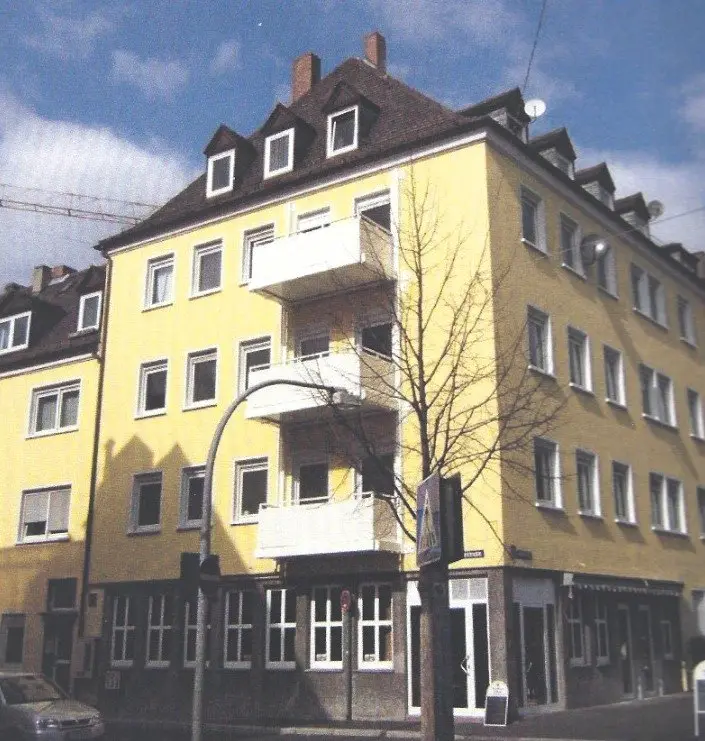 3 Zimmer Wohnung mit 73 m² in Würzburg – Bild 4