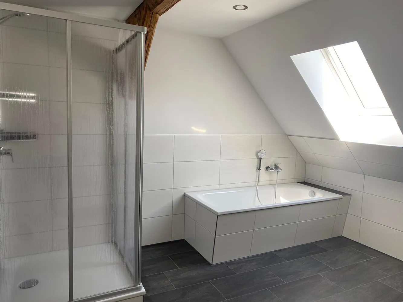 4 Zimmer Wohnung mit 95 m² in Güstrow – Bild 9