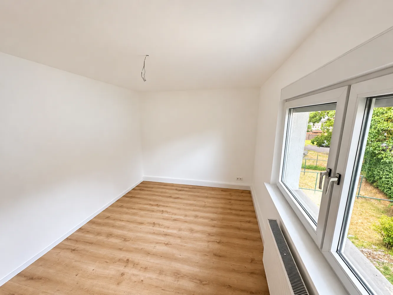 3 Zimmer Wohnung mit 62 m² in Magdeburg – Bild 4