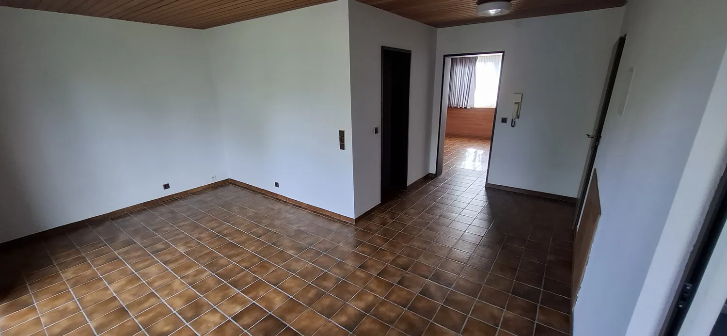3 room apartment with 60 m² in Düsseldorf – Photo 7