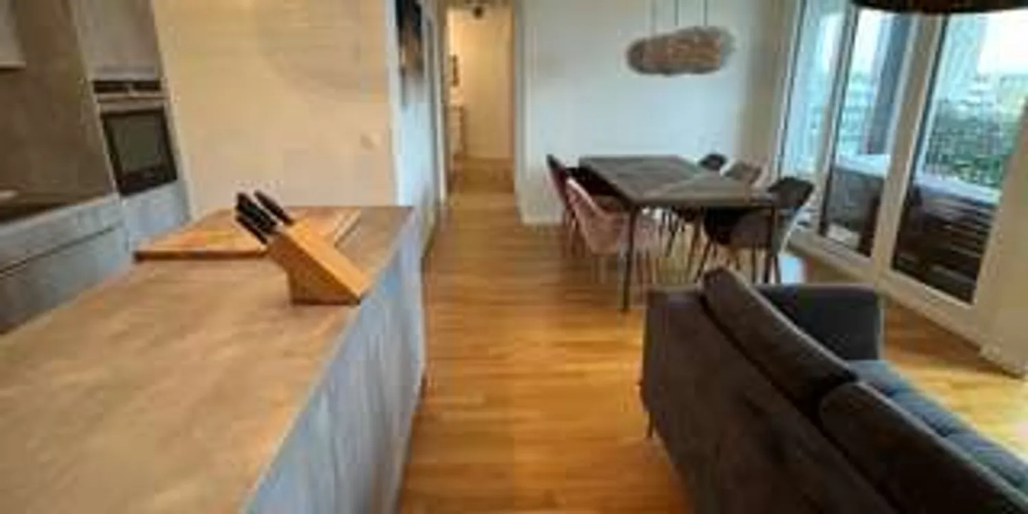 3 Zimmer Wohnung mit 78 m² in München – Bild 6