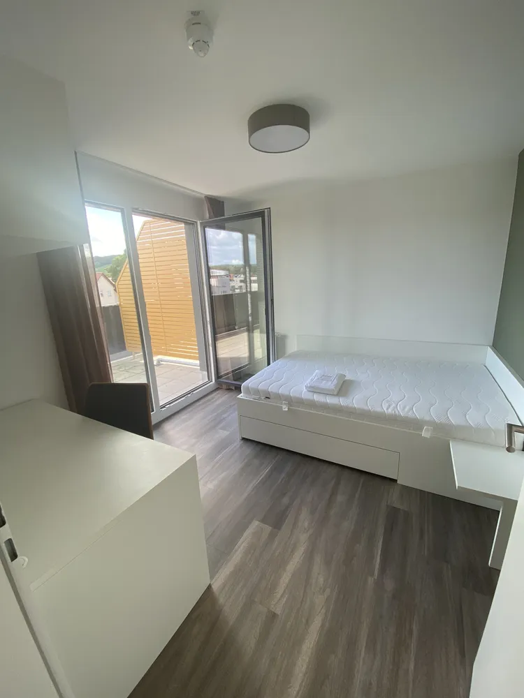 2 Zimmer Wohnung mit 41 m² in Heilbronn – Bild 7