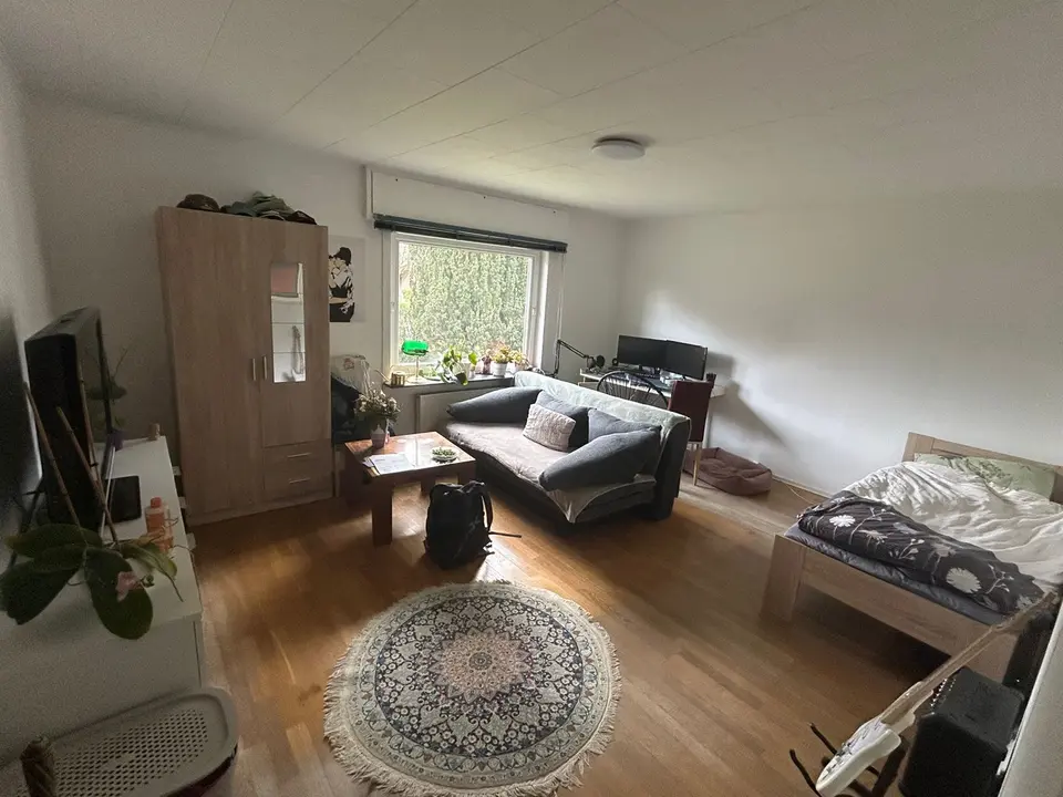 WG-Zimmer mit 20 m² in Berlin – Bild 7