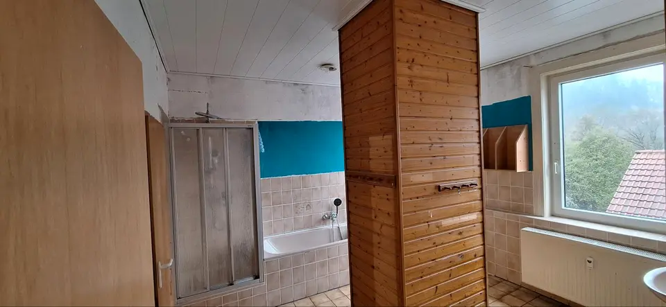 5 Zimmer Wohnung mit 95 m² in Seesen – Bild 5