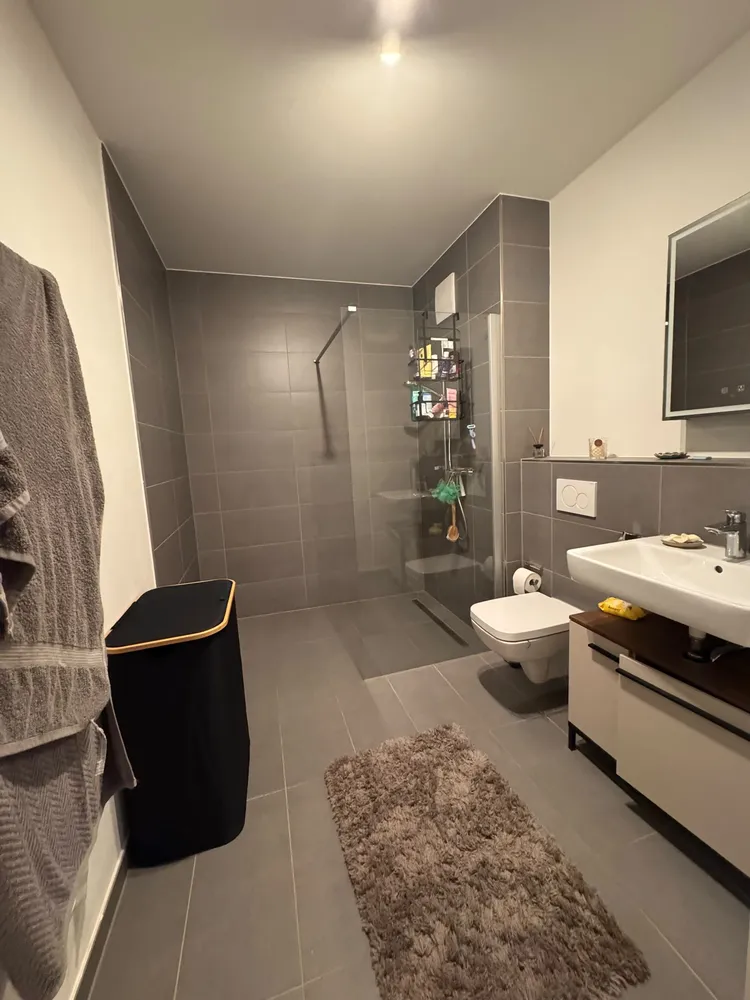 2 room apartment with 66 m² in Bonn – Photo 3