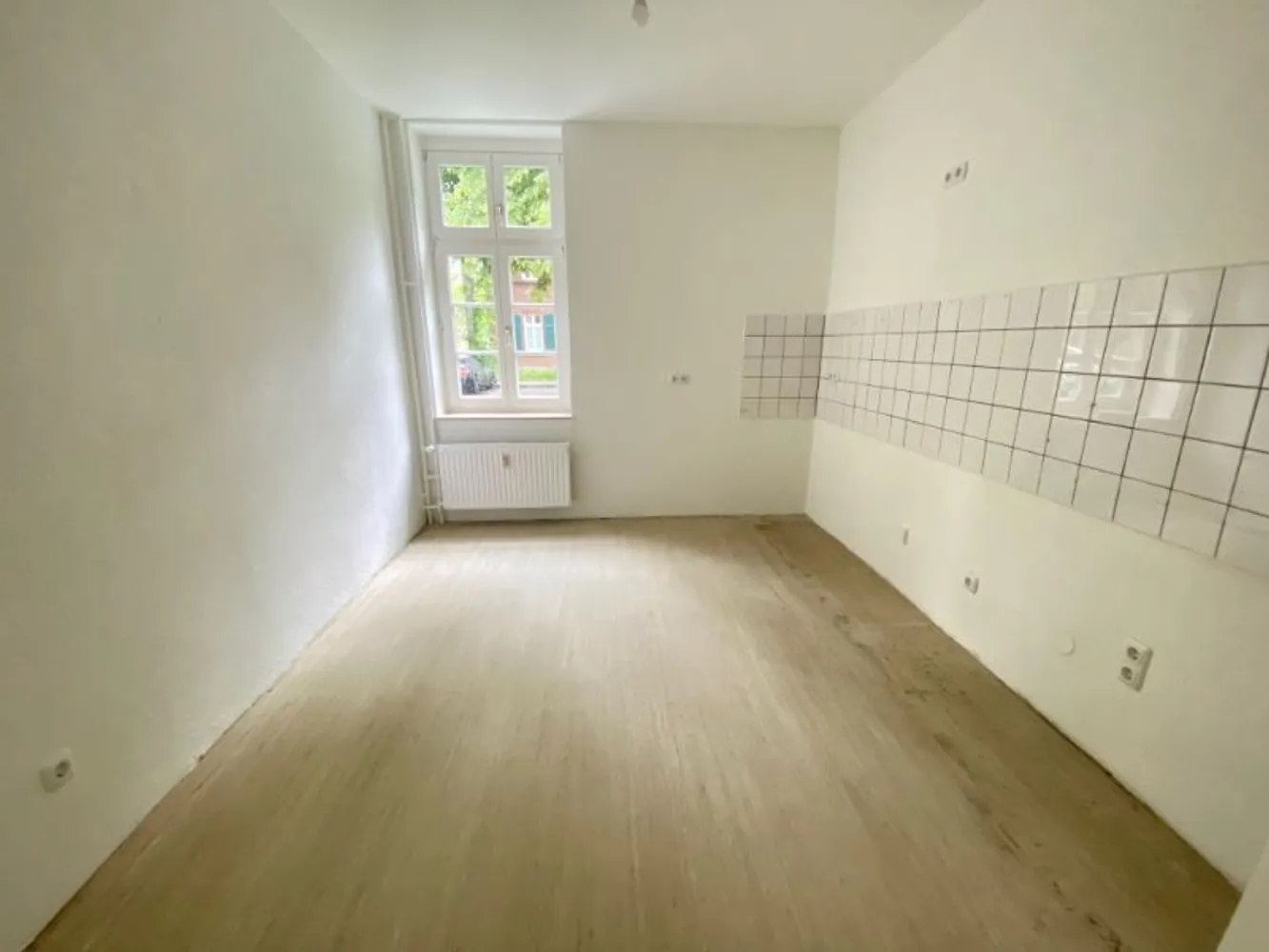 3 Zimmer Wohnung mit 55 m² in Gelsenkirchen – Bild 5