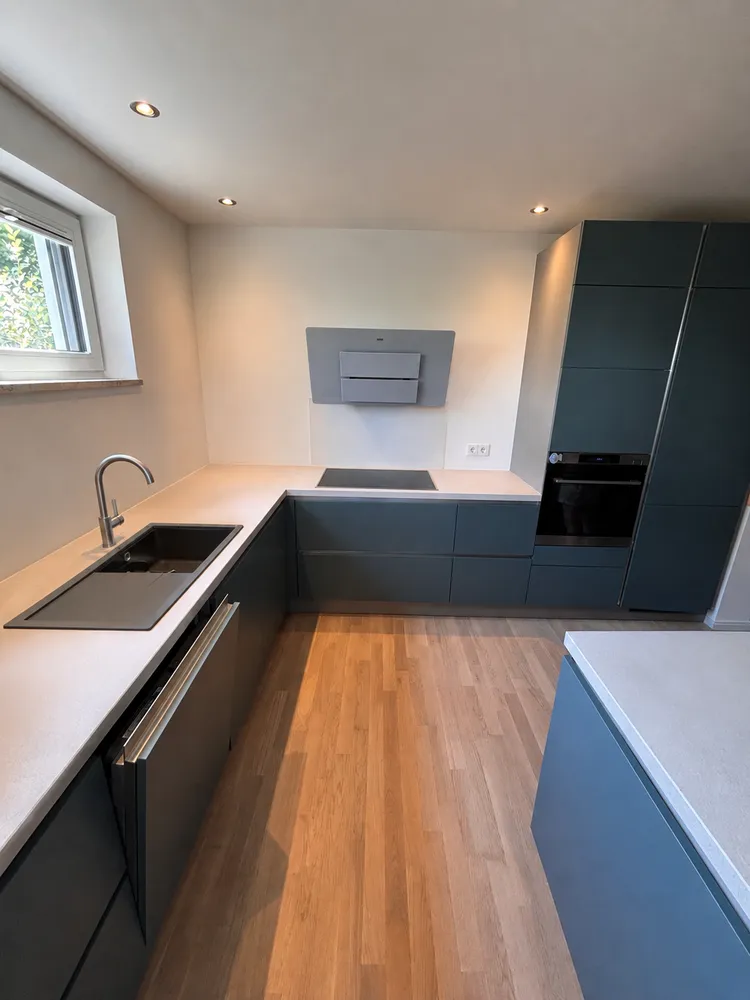 3 Zimmer Wohnung mit 93 m² in München – Bild 3