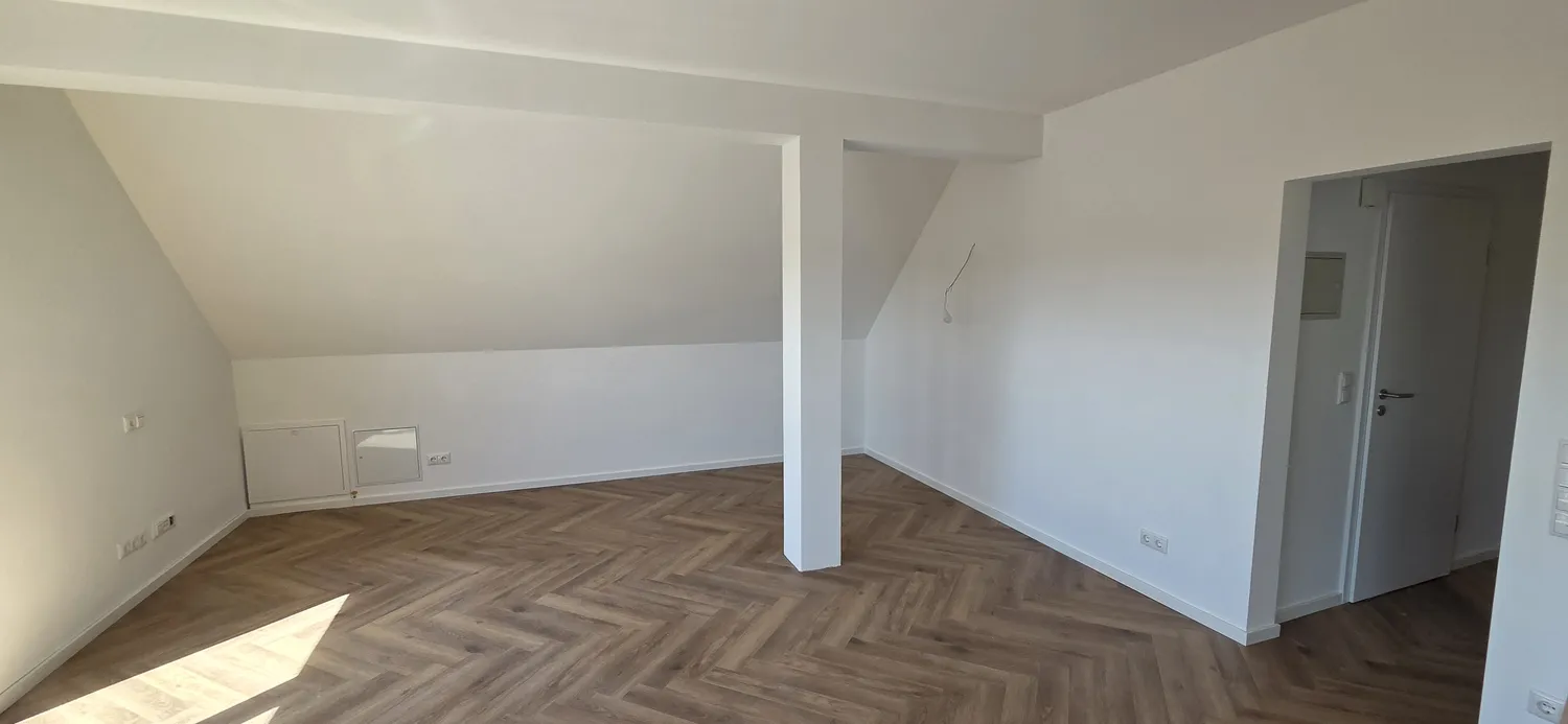 2 Zimmer Wohnung mit 64 m² in Düsseldorf – Bild 6