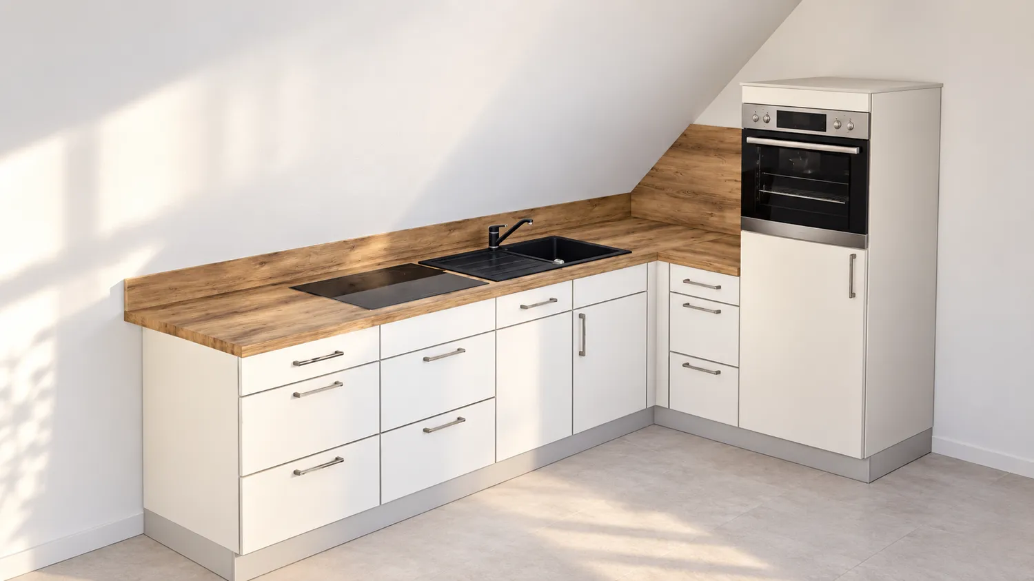 2 Zimmer Wohnung mit 67 m² in Sangerhausen – Bild 6
