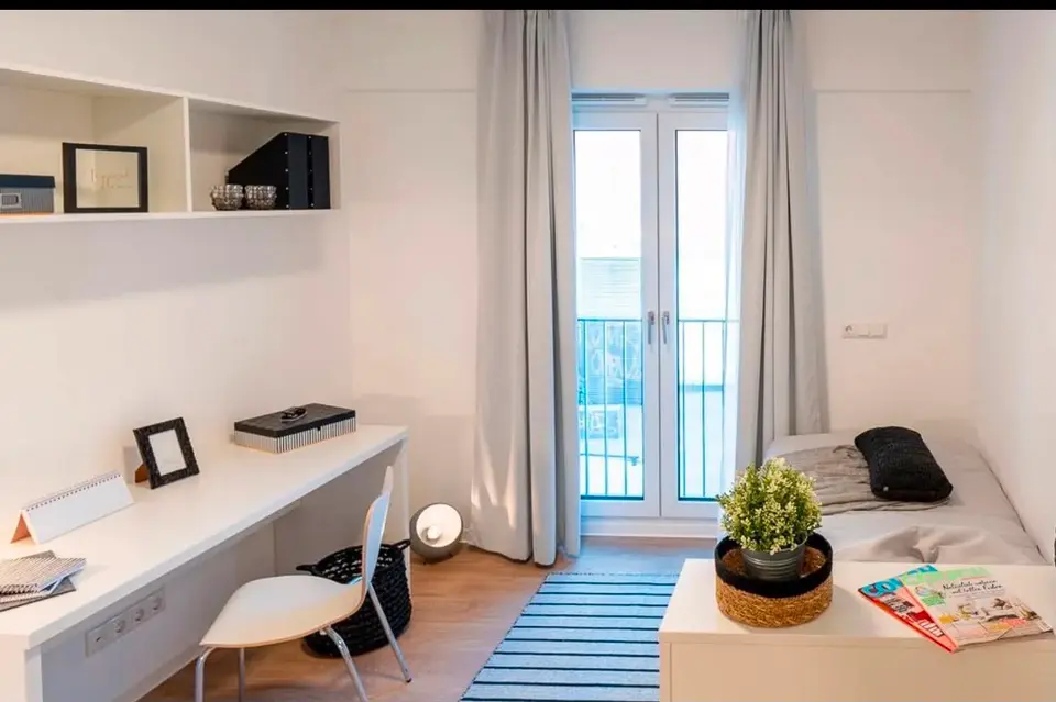 2 Zimmer Wohnung mit 19 m² in Dortmund – Bild 2