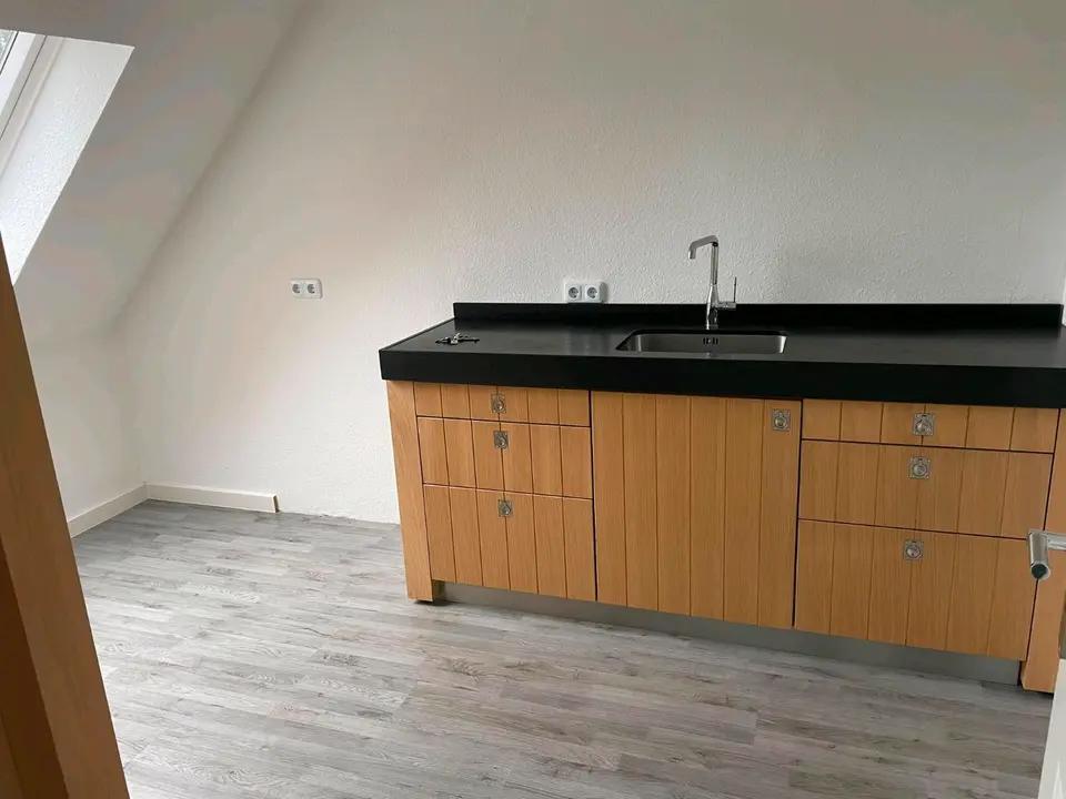 2 Zimmer Wohnung mit 42 m² in Northeim – Bild 1
