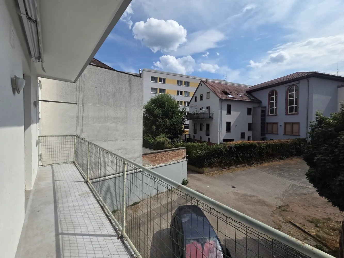 5 Zimmer Wohnung mit 139 m² in Kaiserslautern – Bild 9