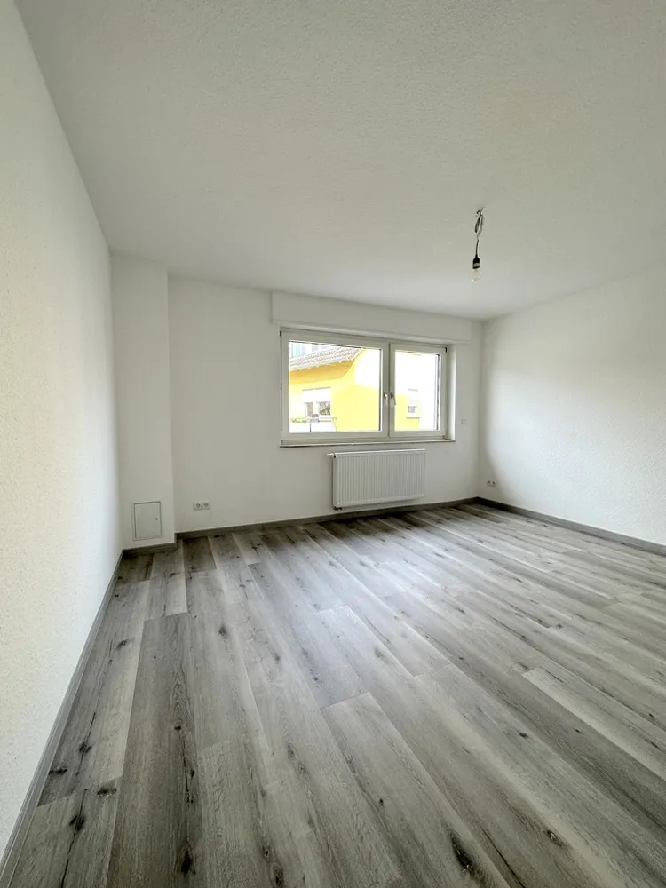 2 Zimmer Wohnung mit 53 m² in Mannheim – Bild 11