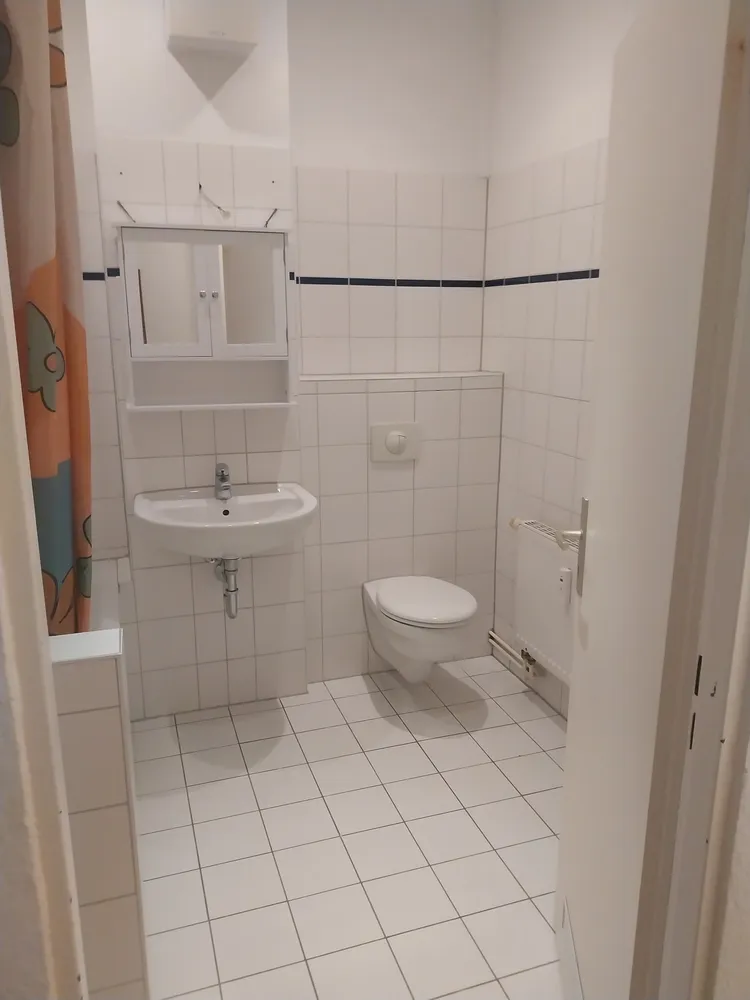 2 Zimmer Wohnung mit 60 m² in Berlin – Bild 5