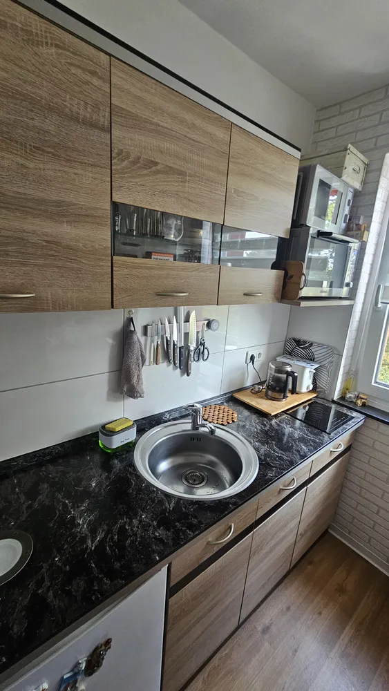 2 Zimmer Wohnung mit 39 m² in Wiesbaden – Bild 6
