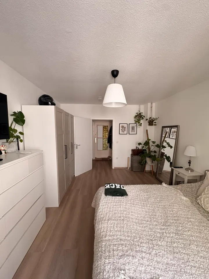 2 Zimmer Wohnung mit 56 m² in Wuppertal – Bild 7