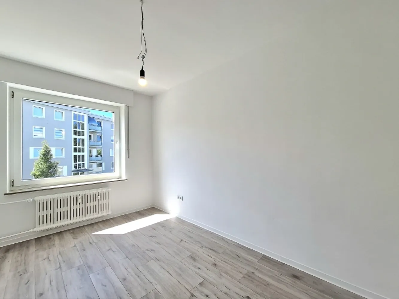 4 Zimmer Wohnung mit 85 m² in Minden – Bild 7