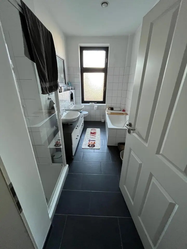 3 Zimmer Wohnung mit 110 m² in Saarbrücken – Bild 5