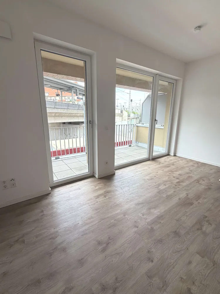 2 Zimmer Wohnung mit 51 m² in Dresden – Bild 2