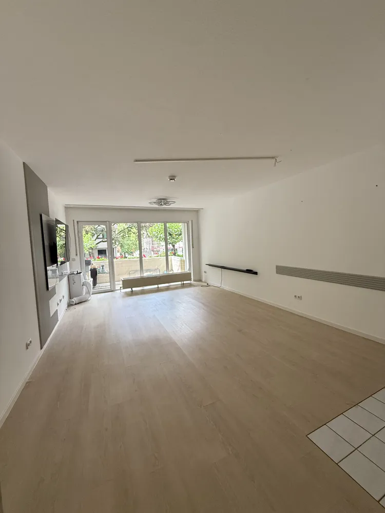 3 room apartment with 78 m² in Frankfurt am Main – Photo 1
