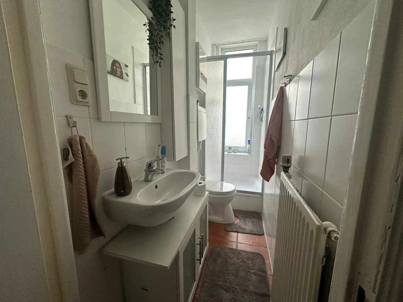 3 Zimmer Wohnung mit 75 m² in Hamburg – Bild 6