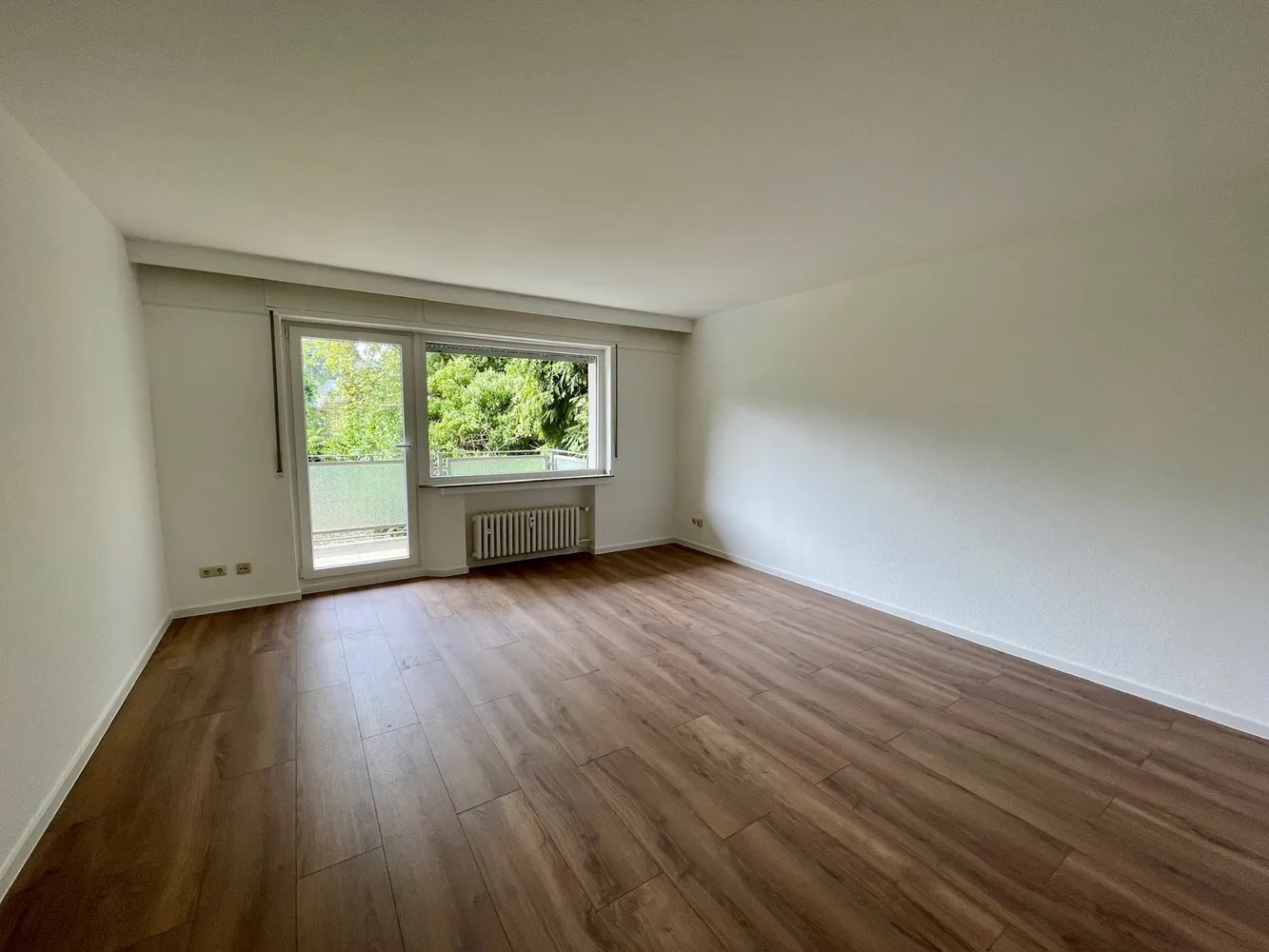 3 Zimmer Wohnung mit 77 m² in Köln – Bild 2