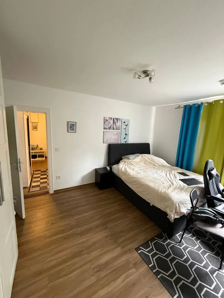 1 Zimmer Wohnung mit 33 m² in Kiel – Bild 7
