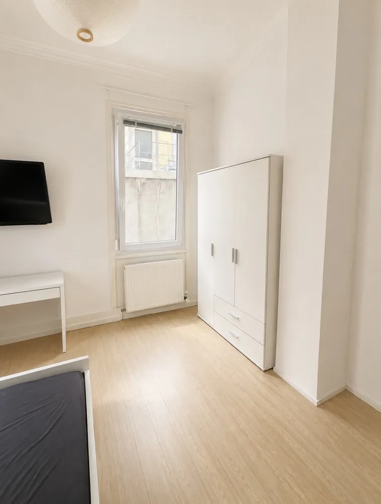1 Zimmer Wohnung mit 30 m² in Stuttgart – Bild 2