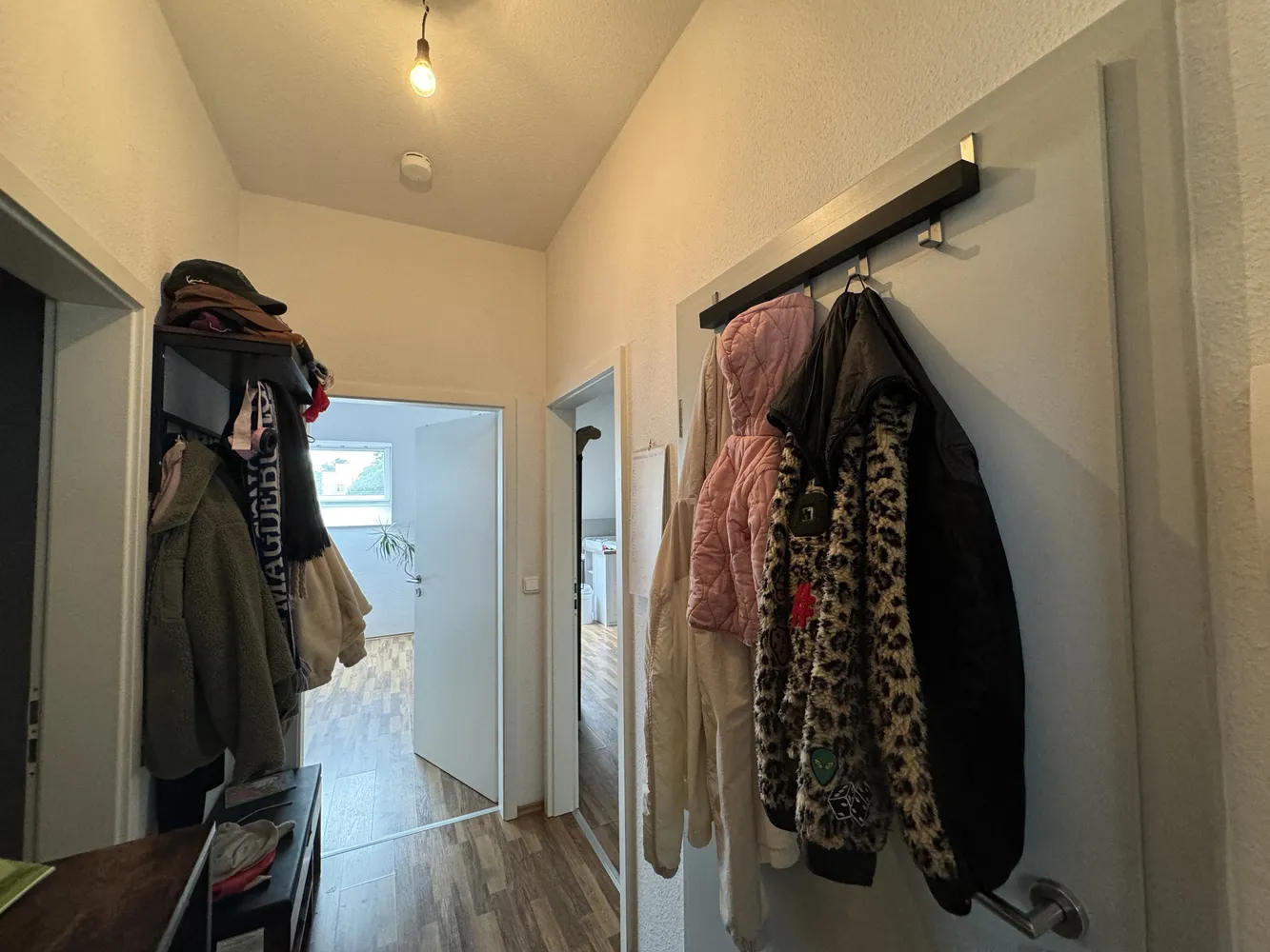 3 room apartment with 65 m² in Magdeburg – Photo 10