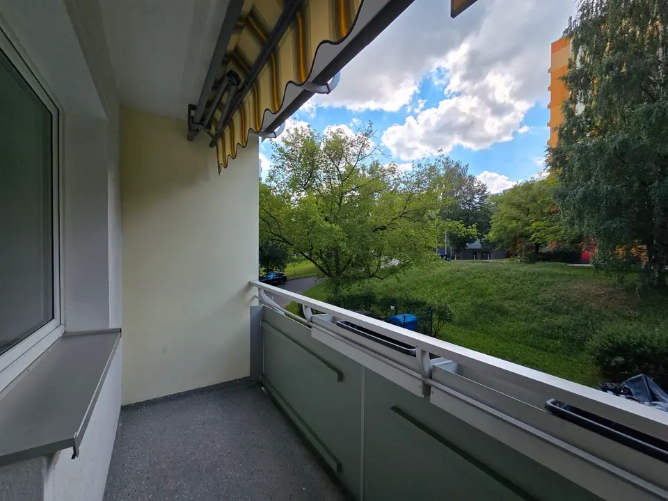 3 room apartment with 69 m² in Chemnitz – Photo 10