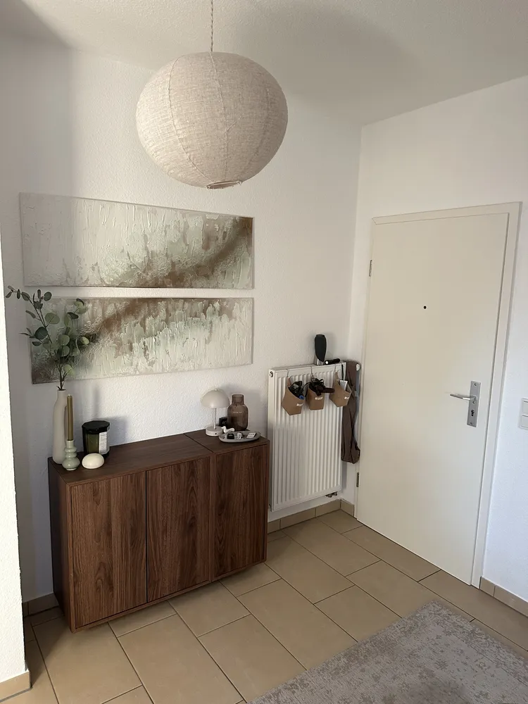 2 room apartment with 55 m² in Bergisch Gladbach – Photo 7