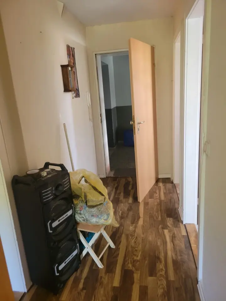 2 Zimmer Wohnung mit 35 m² in Osterode am Harz – Bild 6