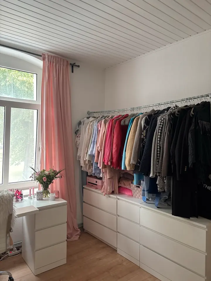 WG-Zimmer mit 15 m² in Osnabrück – Bild 3