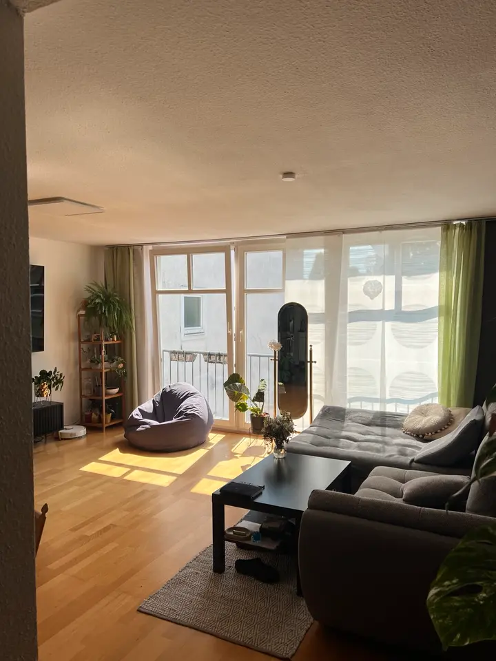 4 Zimmer Wohnung mit 64 m² in Fulda – Bild 10