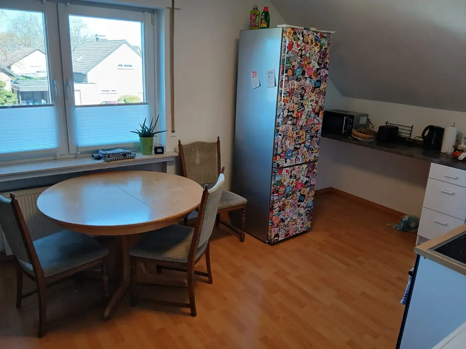 WG-Zimmer mit 12 m² in Paderborn – Bild 3