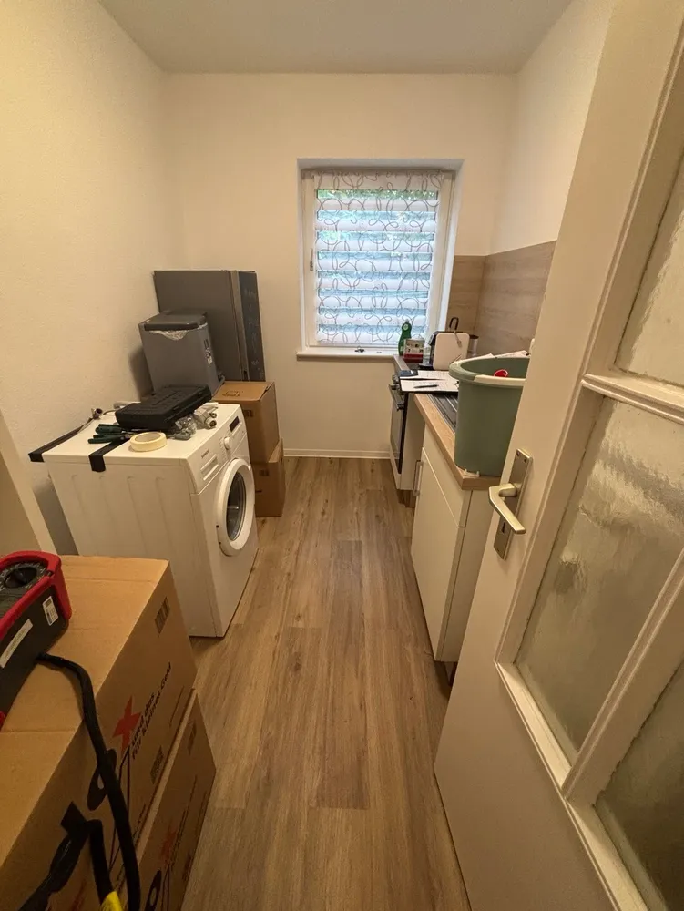 3 Zimmer Wohnung mit 49 m² in Neumünster – Bild 5