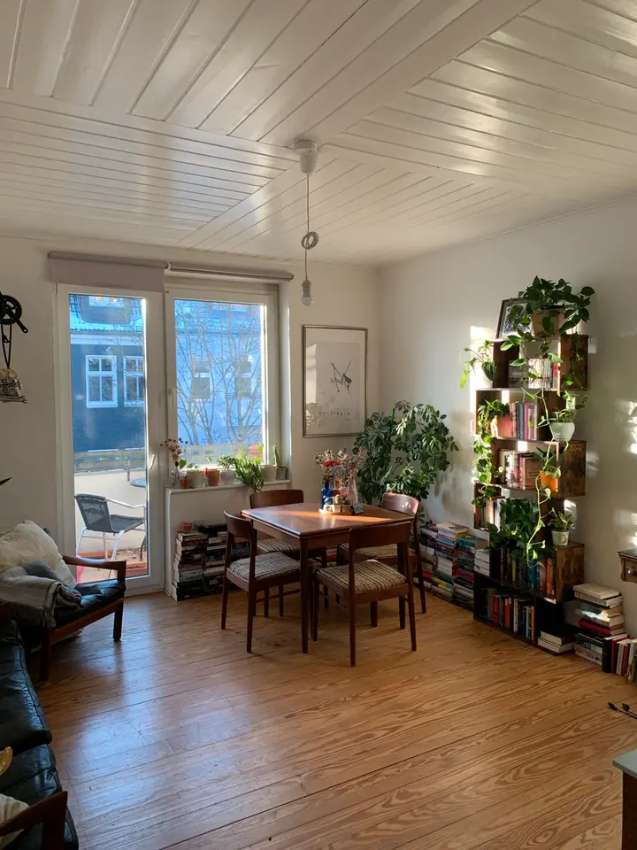 2 Zimmer Wohnung mit 47 m² in Potsdam – Bild 4