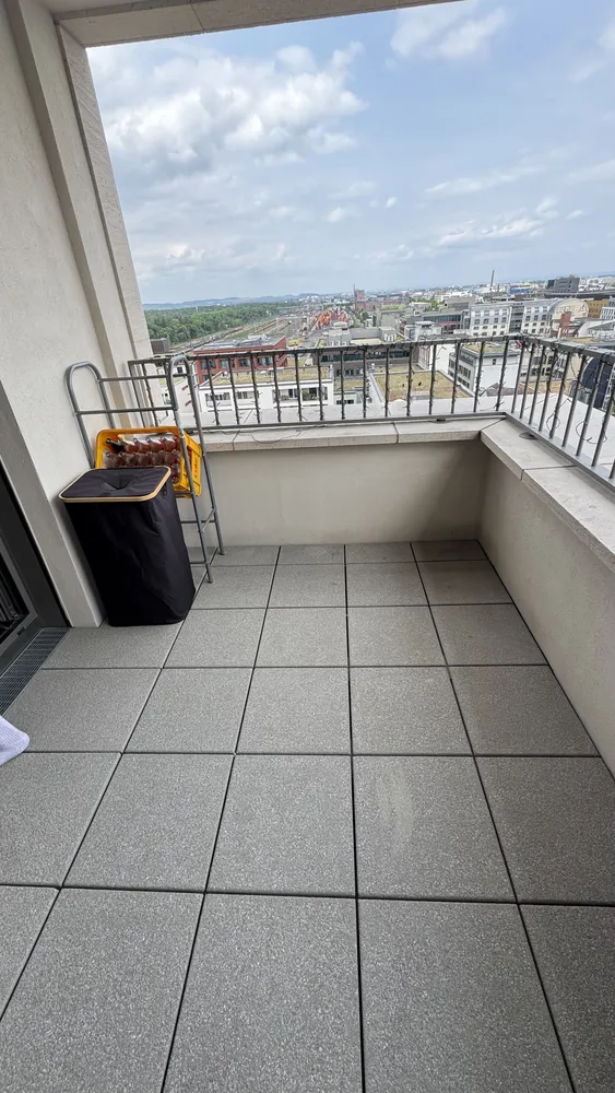 2 room apartment with 69 m² in Frankfurt am Main – Photo 11