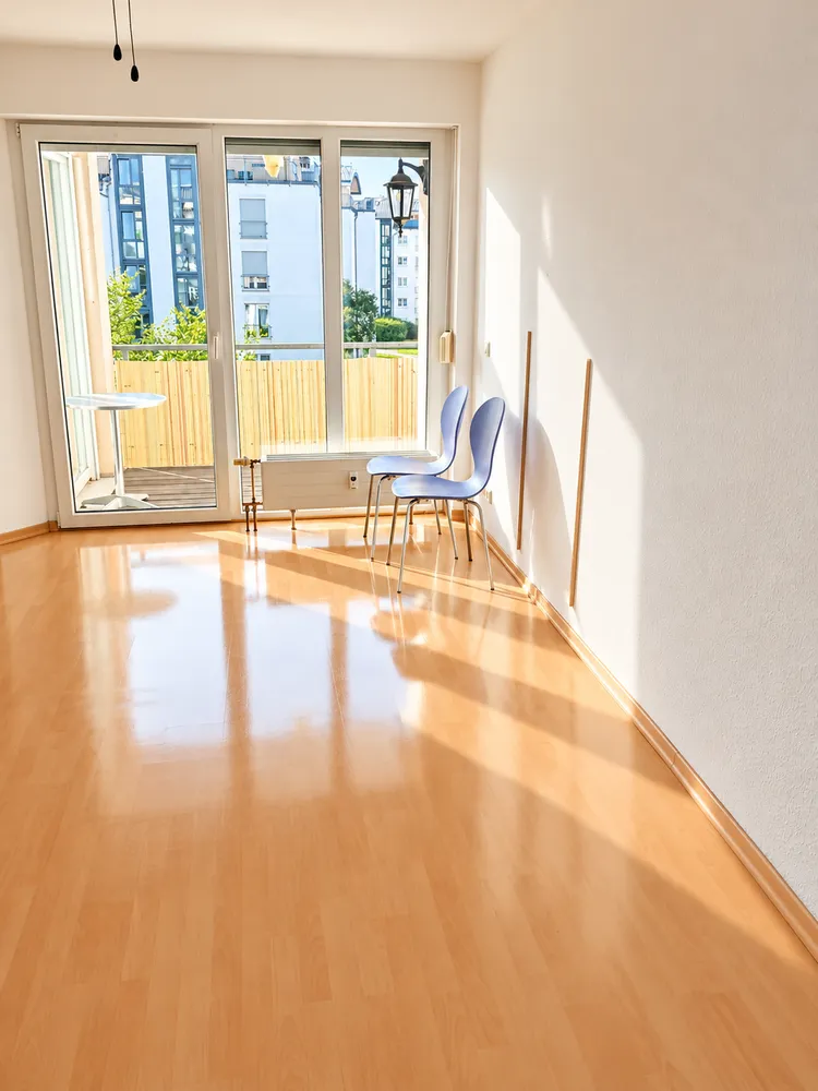 1 Zimmer Wohnung mit 46 m² in Leipzig – Bild 5