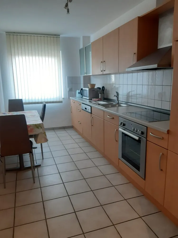 2 Zimmer Wohnung mit 83 m² in Bergisch Gladbach – Bild 10