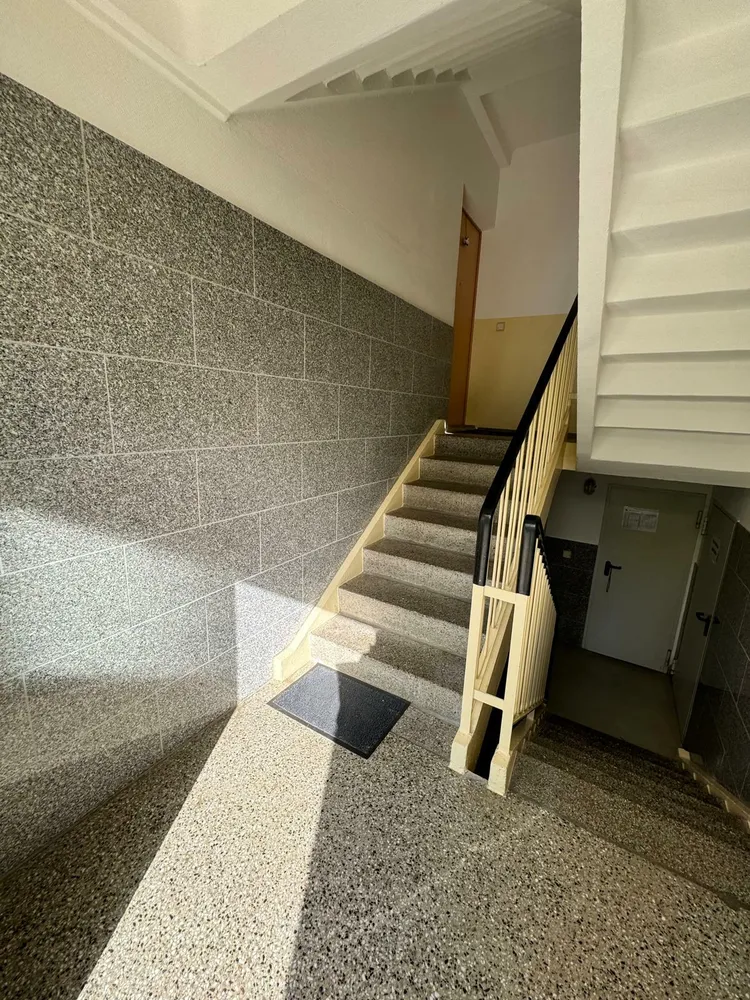 3 Zimmer Wohnung mit 60 m² in Halle (Saale) – Bild 3