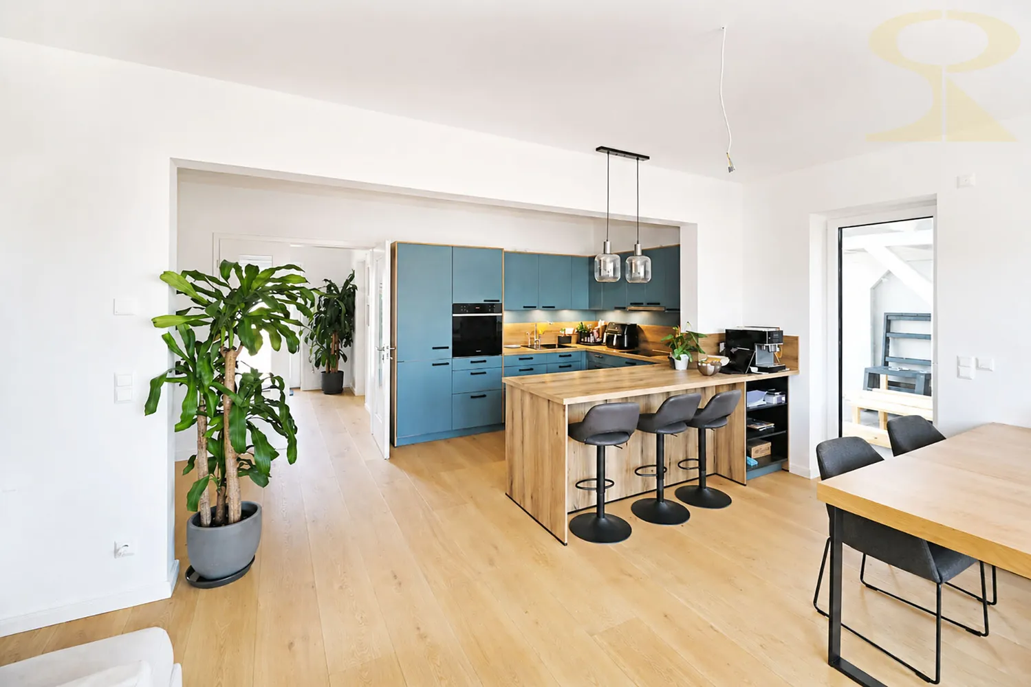 4 Zimmer Haus mit 133 m² in Dessau-Roßlau – Bild 2