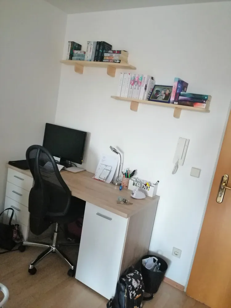 1 Zimmer Wohnung mit 30 m² in Pforzheim – Bild 7