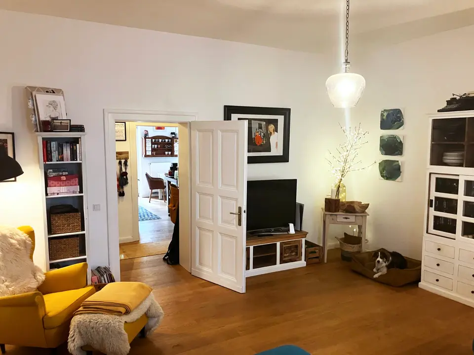 3 Zimmer Wohnung mit 112 m² in Kassel – Bild 10