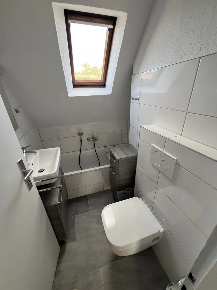 4 Zimmer Wohnung mit 54 m² in Osnabrück – Bild 7