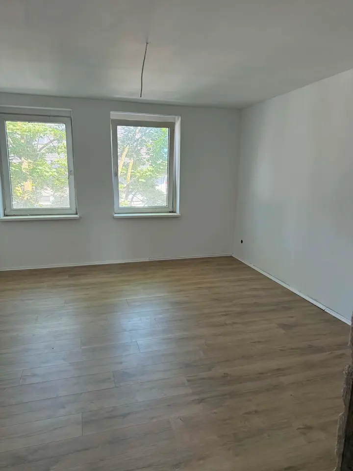 3 Zimmer Wohnung mit 71 m² in Duisburg – Bild 1